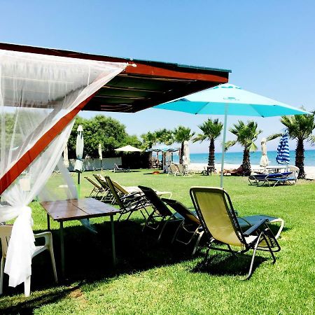 House Mesopotamias 32 Villa Larnaca Buitenkant foto