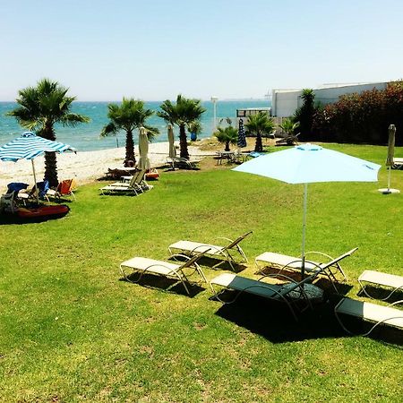 House Mesopotamias 32 Villa Larnaca Buitenkant foto