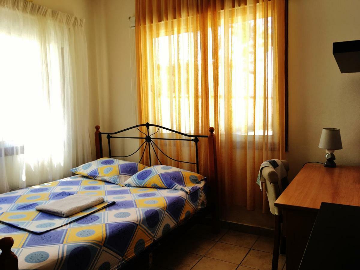 House Mesopotamias 32 Villa Larnaca Buitenkant foto