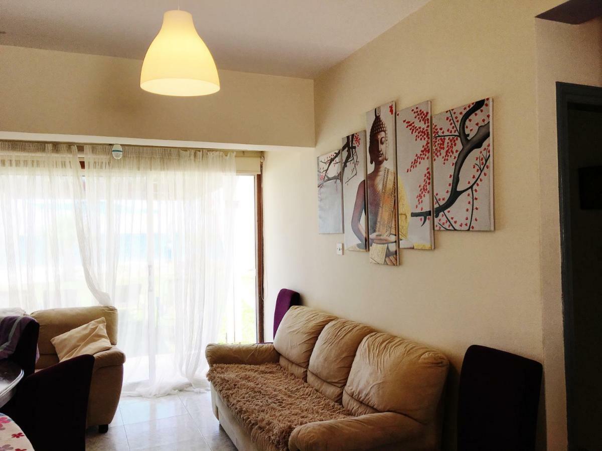 House Mesopotamias 32 Villa Larnaca Buitenkant foto
