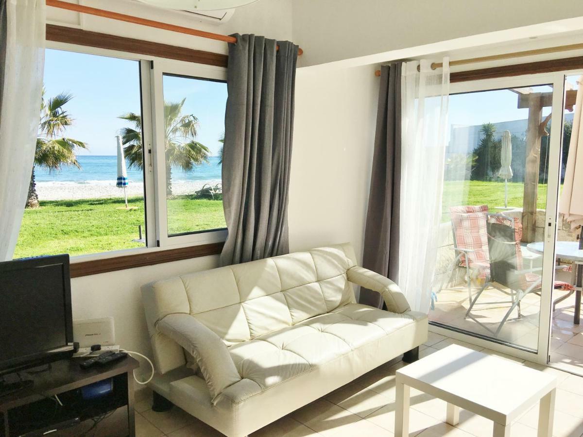 House Mesopotamias 32 Villa Larnaca Buitenkant foto