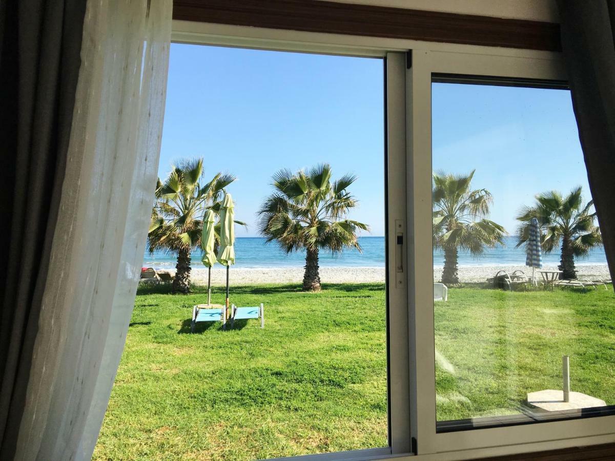 House Mesopotamias 32 Villa Larnaca Buitenkant foto