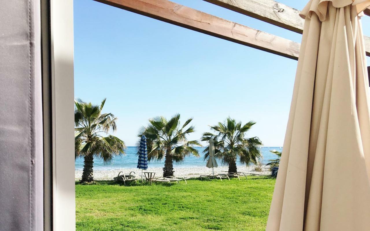 House Mesopotamias 32 Villa Larnaca Buitenkant foto
