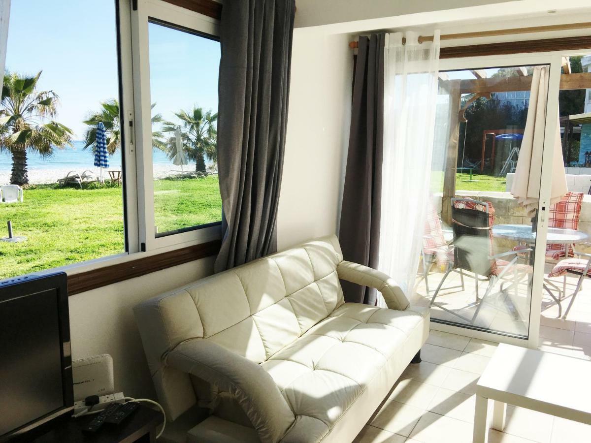House Mesopotamias 32 Villa Larnaca Buitenkant foto