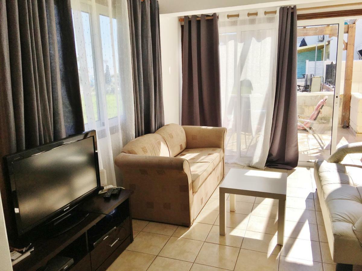 House Mesopotamias 32 Villa Larnaca Buitenkant foto