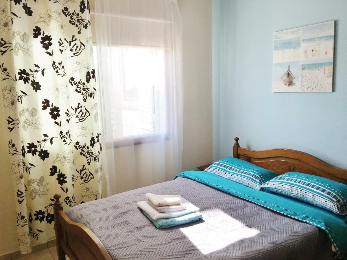 House Mesopotamias 32 Villa Larnaca Buitenkant foto