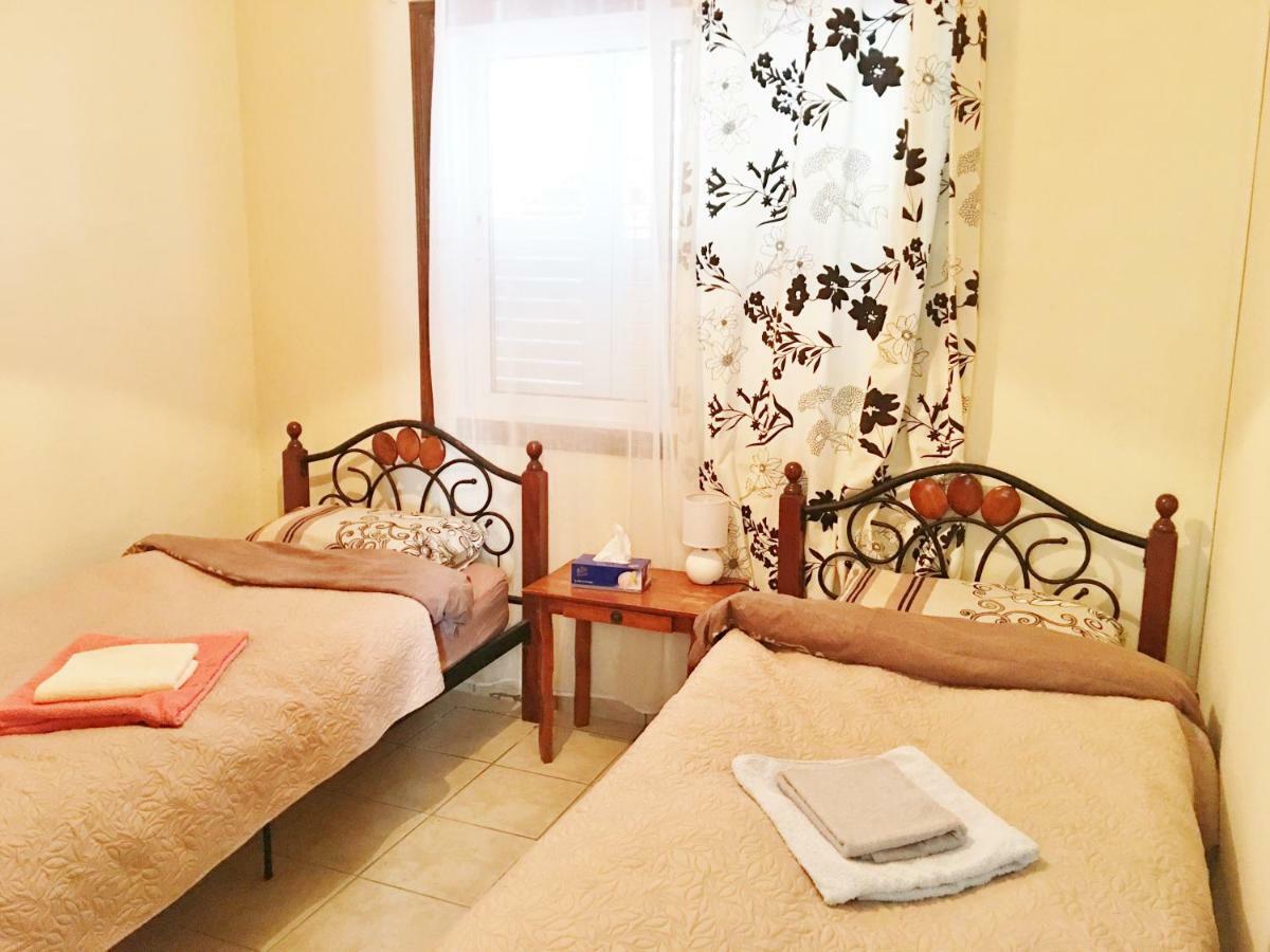 House Mesopotamias 32 Villa Larnaca Buitenkant foto