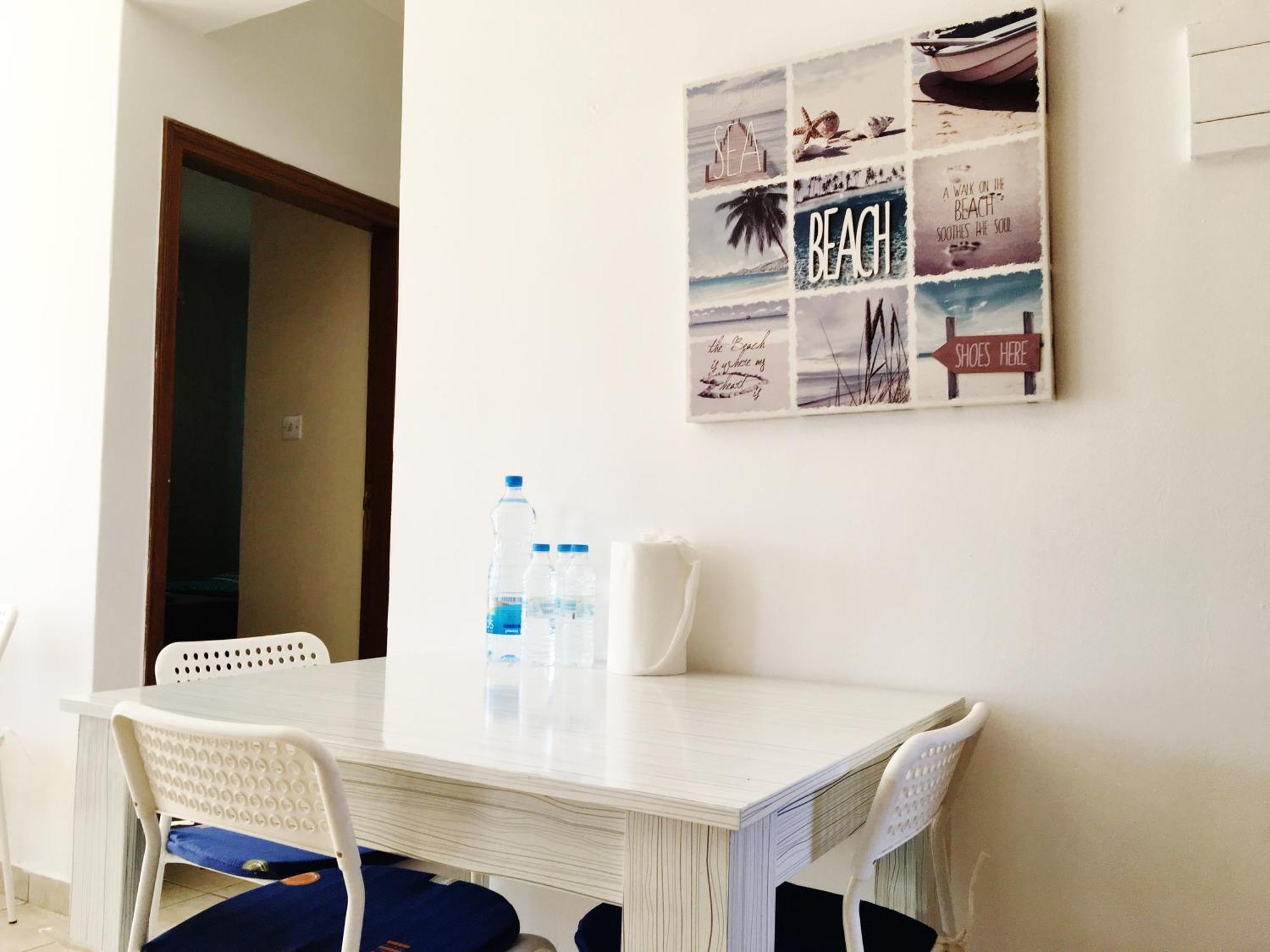 House Mesopotamias 32 Villa Larnaca Buitenkant foto