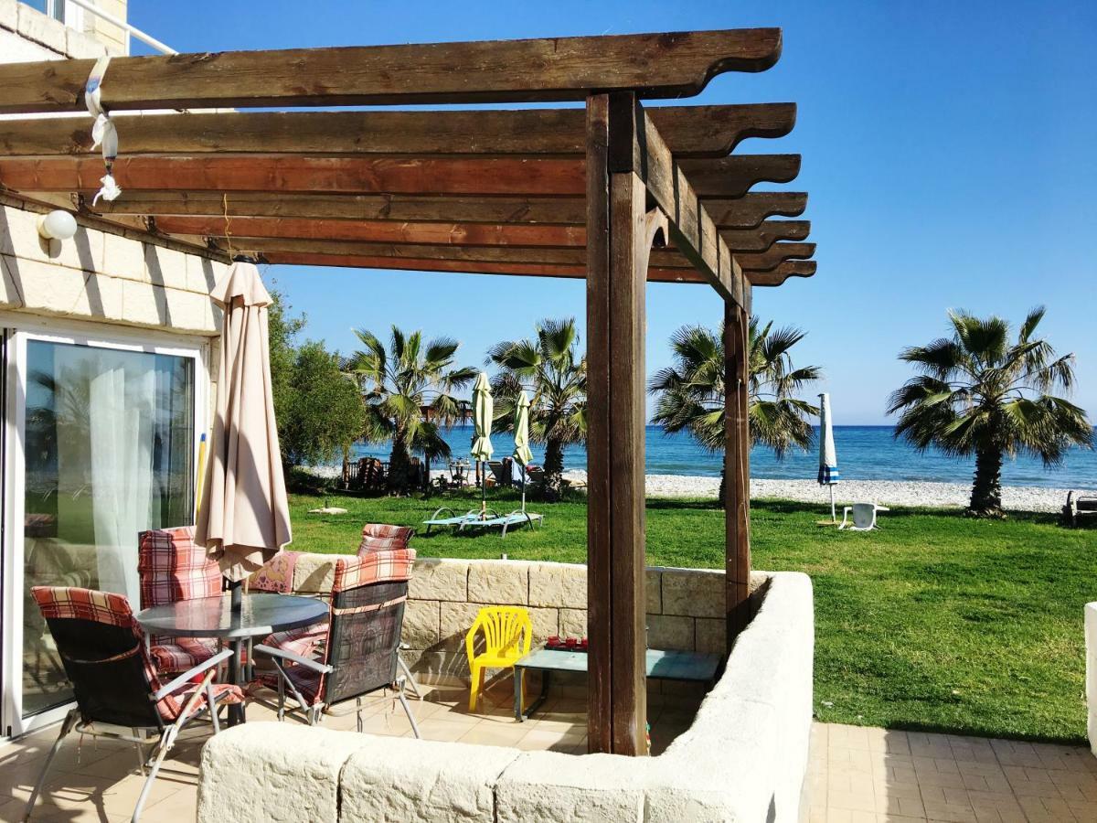 House Mesopotamias 32 Villa Larnaca Buitenkant foto