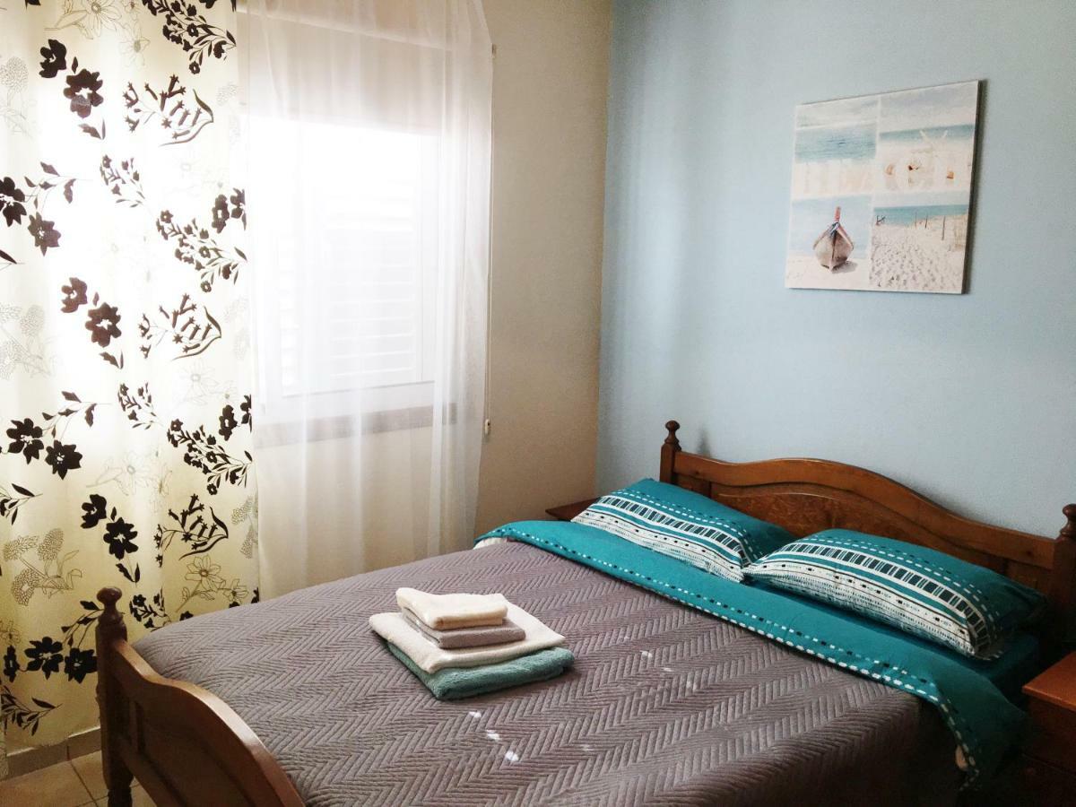 House Mesopotamias 32 Villa Larnaca Buitenkant foto