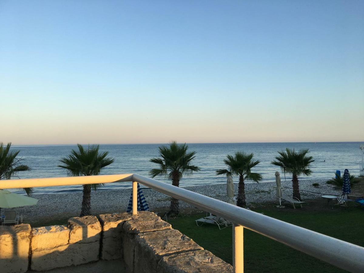 House Mesopotamias 32 Villa Larnaca Buitenkant foto