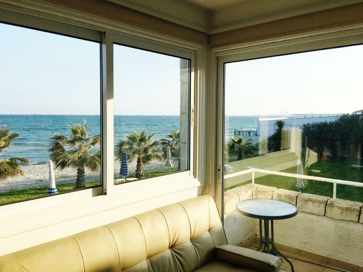 House Mesopotamias 32 Villa Larnaca Buitenkant foto